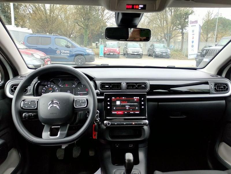 Citroën C3 1.2 PureTech 82cv Exclusive