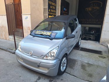 Aixam Miniauto Minauto