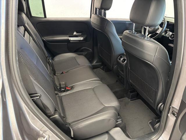 MERCEDES-BENZ GLB 200 d Automatic Sport Plus