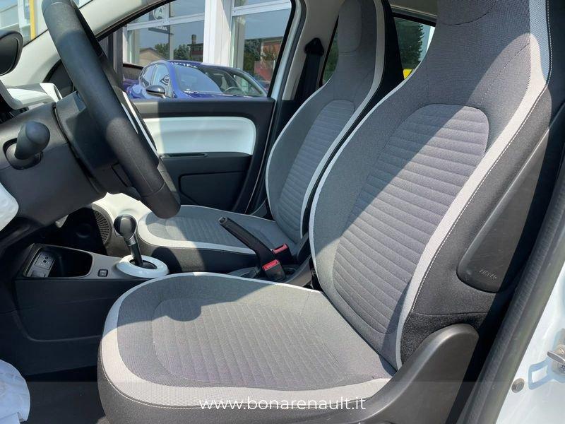 Renault Twingo Electric 22KWH EQUILIBRE