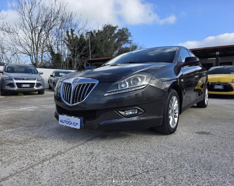 Lancia Delta 1.6 MJT DPF Oro