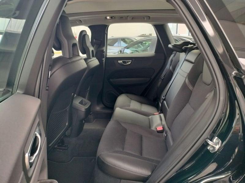 Volvo XC60 D4 AWD Geartronic R-Design