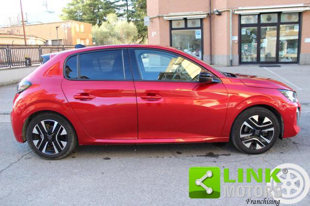 PEUGEOT 208 PureTech 100 Stop&Start 5 porte Allure