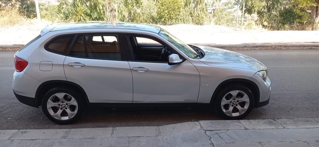 Bmw X1 xDrive20d Attiva