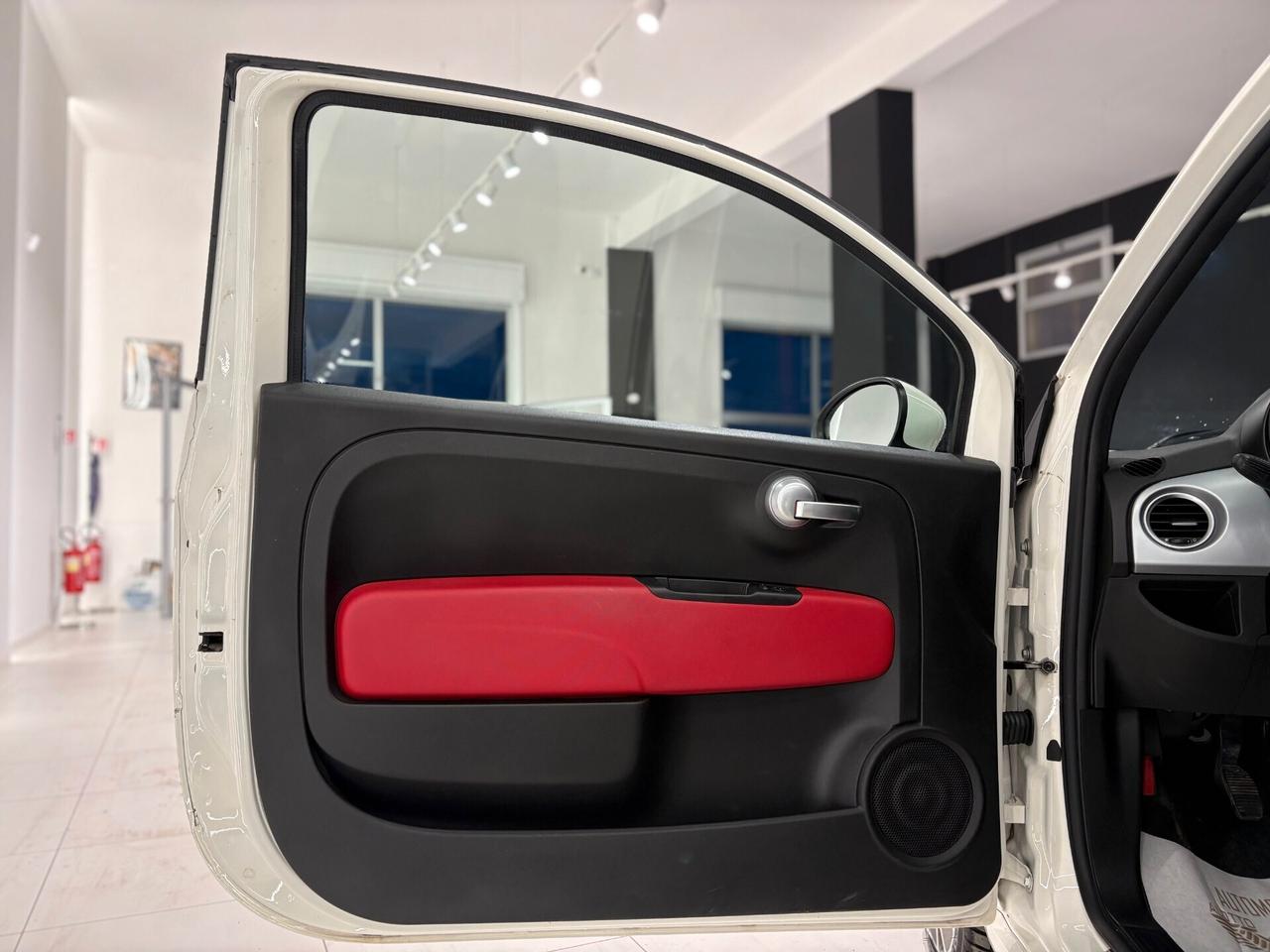 Fiat 500 S 1.3 MTJ 95 CV 2015