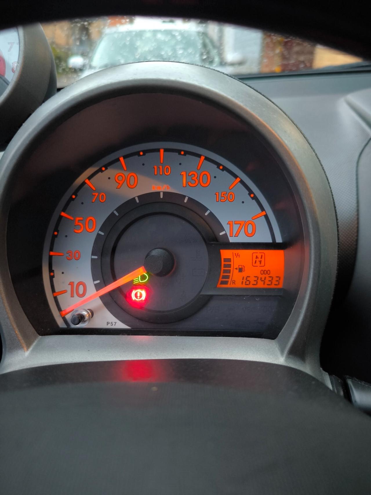 Peugeot 107 1.0 68CV 5p. Sweet Years