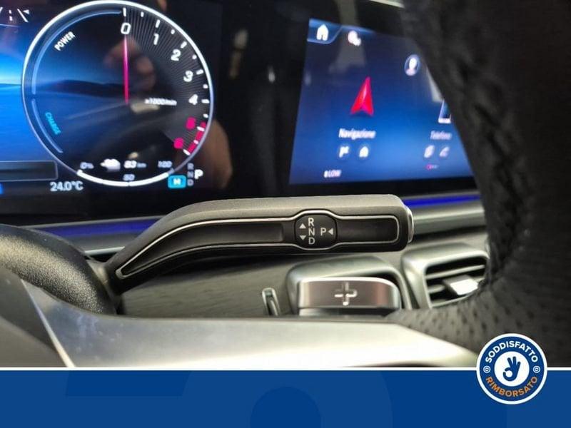 Mercedes-Benz GLE 350de 4Matic EQ-Power AMG Line Premium