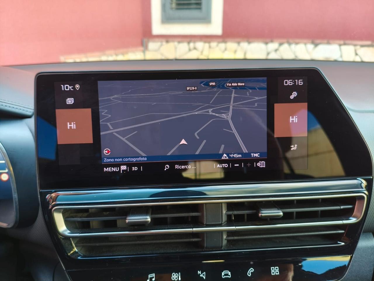 Citroen C5 Aircross BlueHDi 130 S&S EAT8 Shine