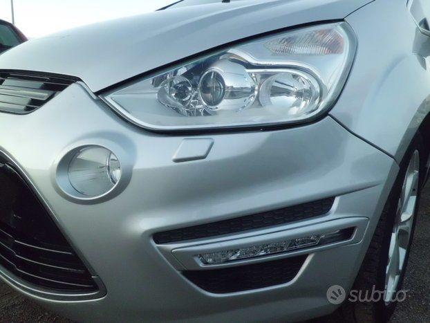 Ford S-Max FULL OPTIONAL