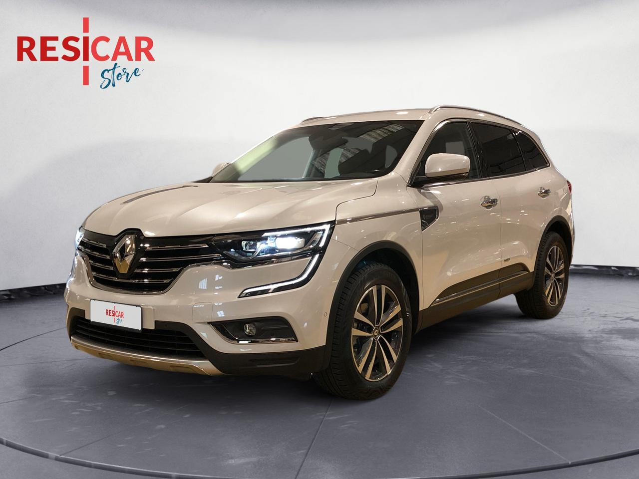 RENAULT Koleos 1.6 dci Intens 130cv