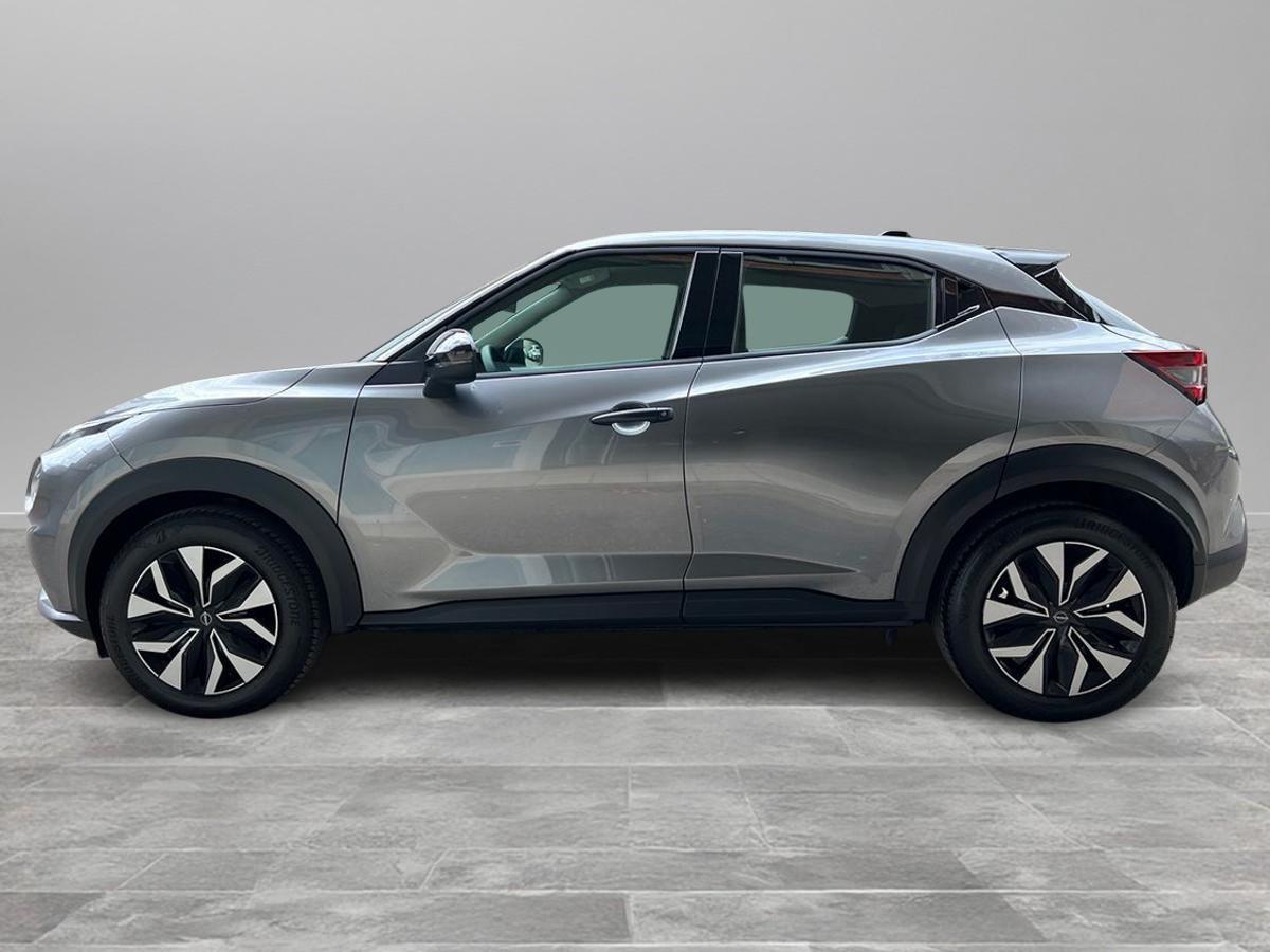 NISSAN Juke 1.0 dig-t Acenta 114cv