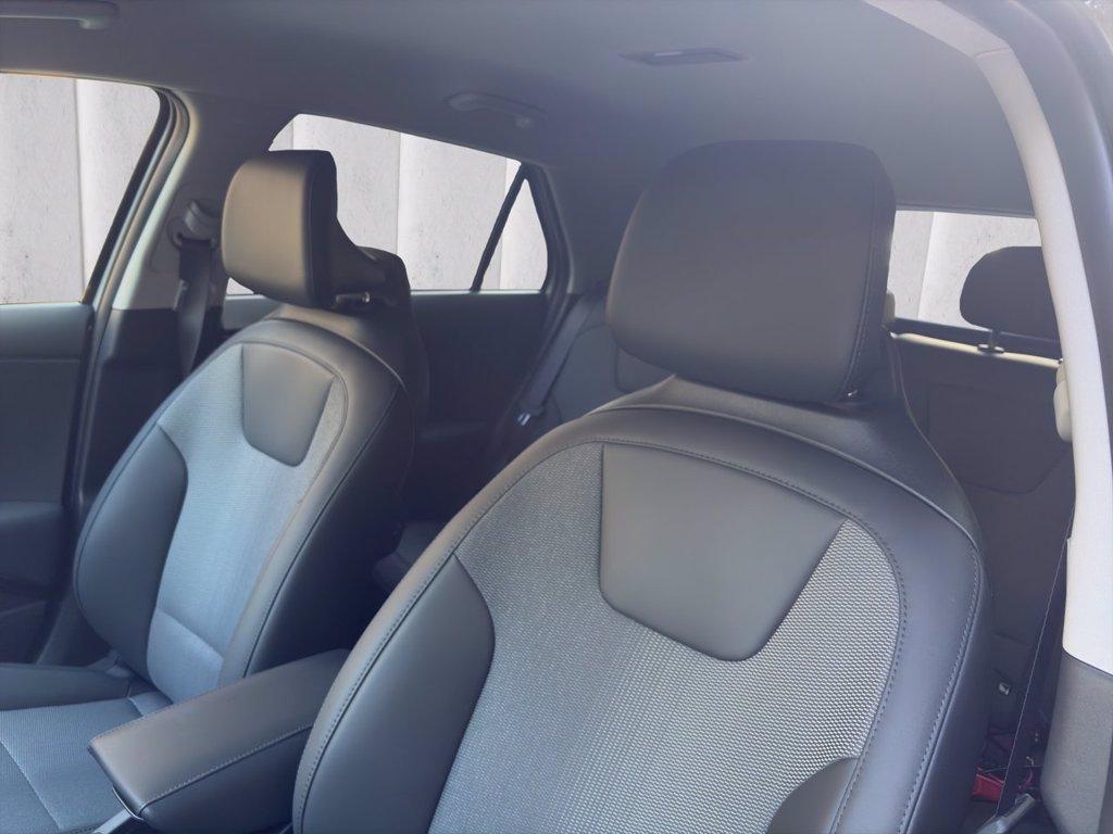 KIA Niro EV 64,8 kWh Evolution del 2023