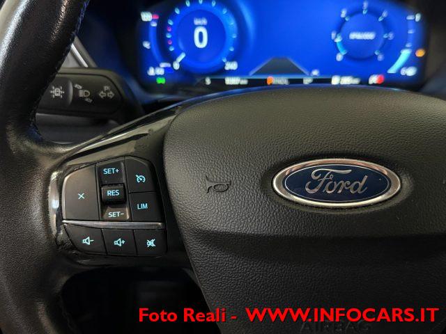 FORD Kuga 1.5 ECOBLUE 120 CV Autom Titanium Business - PROMO