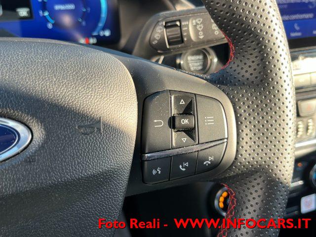 FORD Puma 1.0 EcoBoost MHEV 125 CV aut. ST-Line PROMO