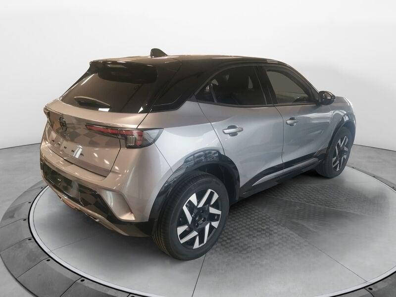 Opel Mokka Mokka 1.2 Turbo 136 CV GS