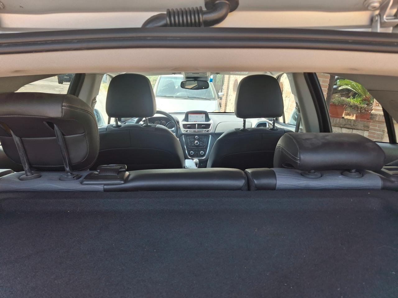 Opel Mokka 1.6 CDTI Ecotec 136CV 4x4 Start&Stop Cosmo