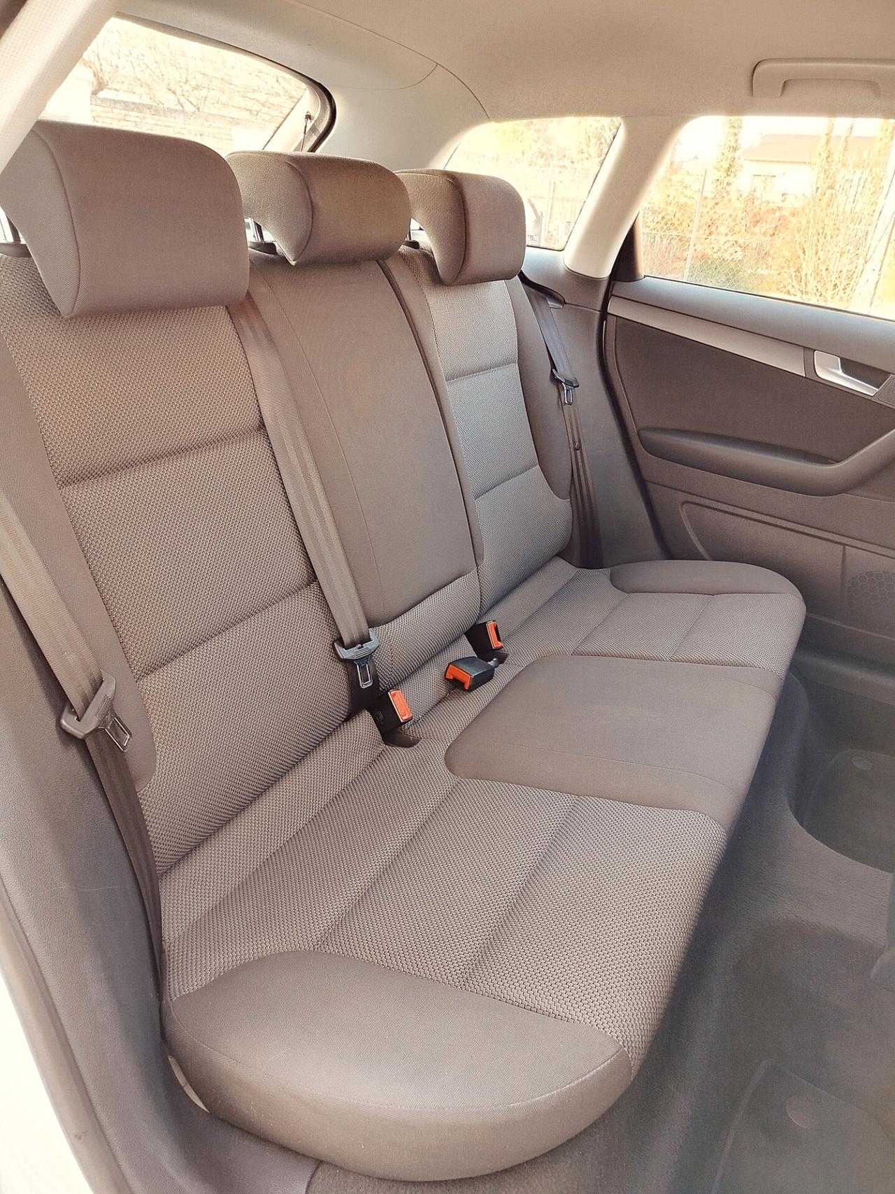 Audi A3 1.6 TDI EDITION OK NEOPATENTATI