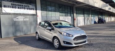 Ford Fiesta 1.5 TDCi 75CV 5 porte Titanium