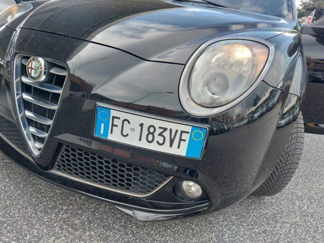 ALFA ROMEO MiTo 1.4 78 CV 8V S&S Distinctive