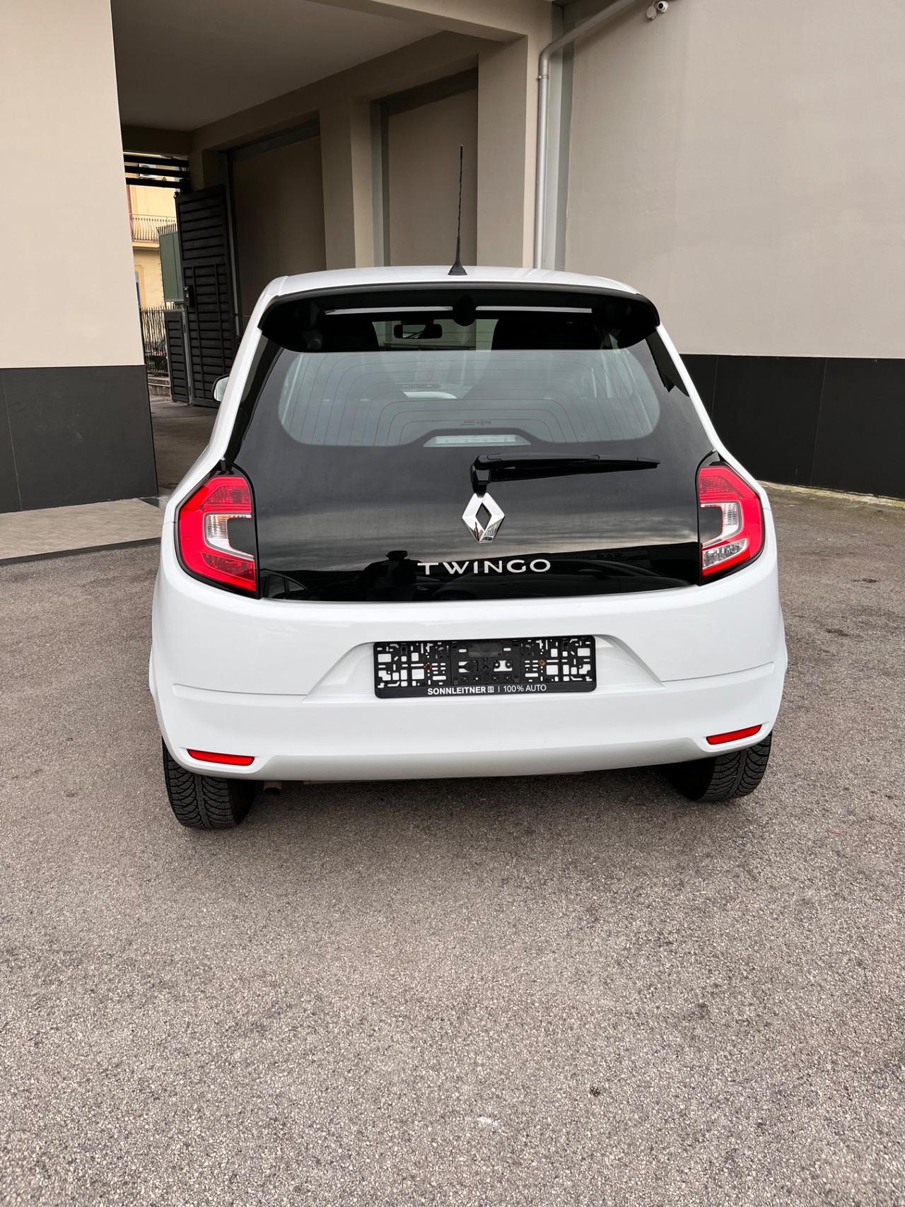 Renault Twingo SCe Zen