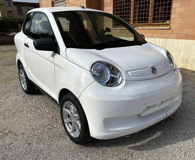 AIXAM City CITY CAR