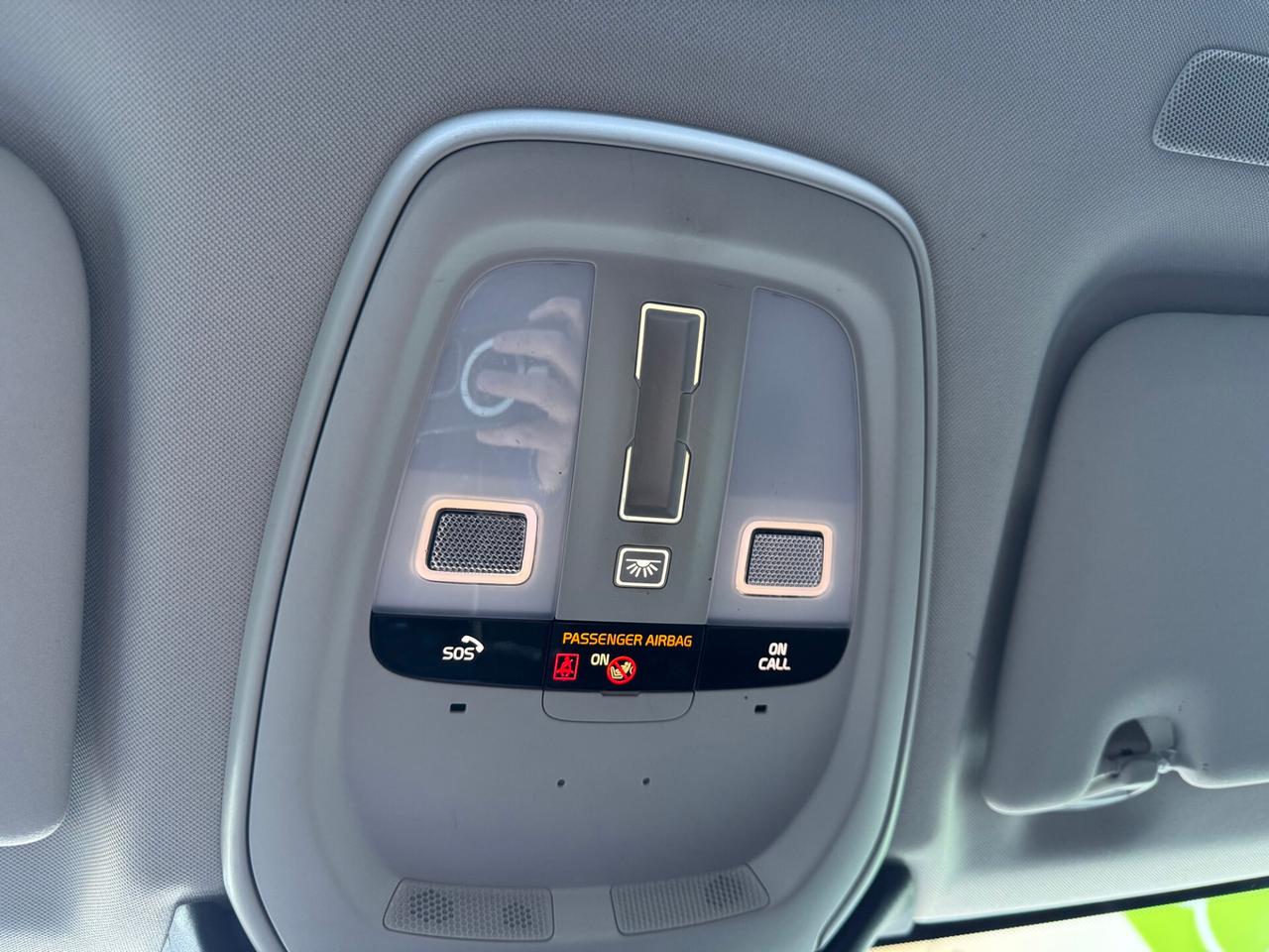 Volvo XC 60 XC60 T6 PHEV Expression AWD GARANZIA 24 MESI