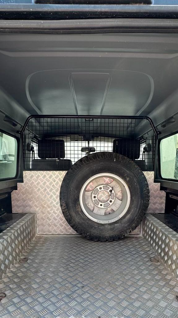 2009 IVECO MASSIF