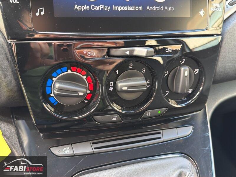 Lancia Ypsilon 1.0 FireFly 70 Cv Hybrid Gold 5 POSTI - Schermo, CarPlay, Ruotino ecc