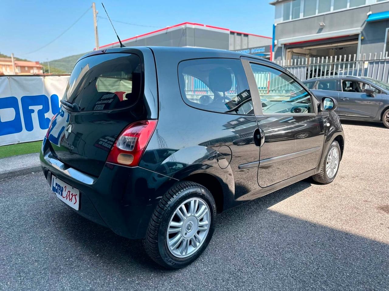 Renault Twingo 1.2 8V Dynamique neopatentati