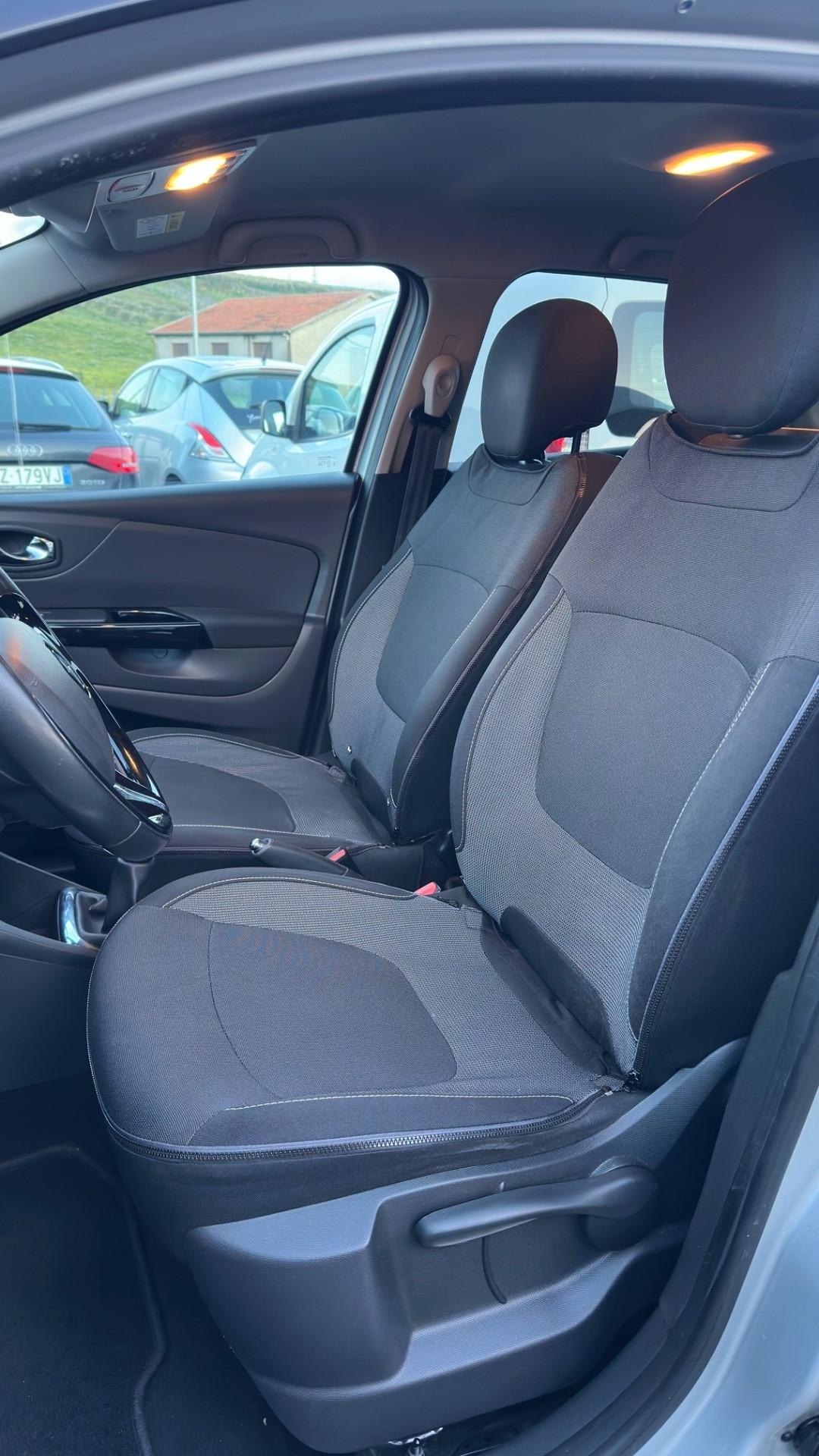 Renault Captur 1.5 dCi 8V 90 CV Start&Stop Energy R-Link