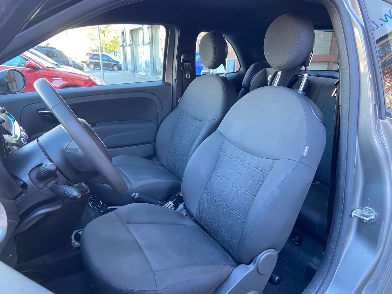 Fiat 500 Dolcevita 1.0 70 MHEV #10182