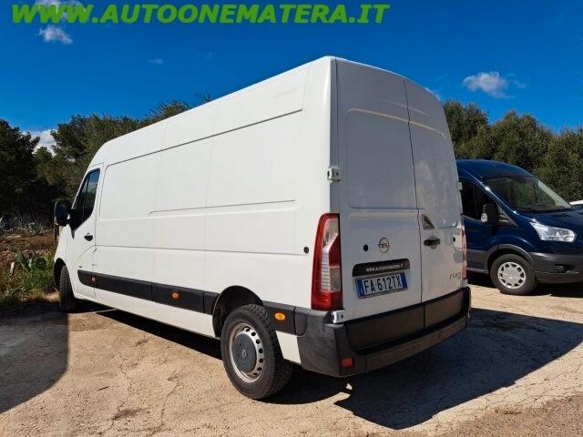 OPEL MOVANO 2.2 CDTI 125CV L3-H2