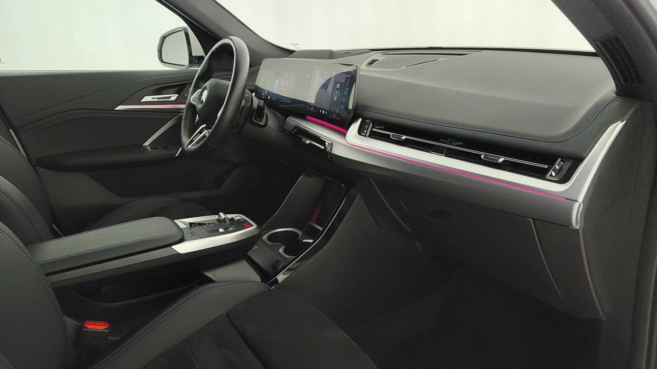 BMW X1 U11 - X1 xdrive20d mhev 48V MSport Pro auto