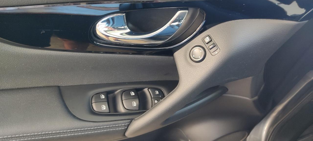 nissan quasqai 1.5 tdci 115 cv acenta
