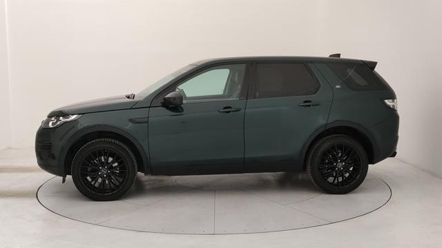 LAND ROVER Discovery Sport 2.0 td4 HSE Luxury awd 150cv auto