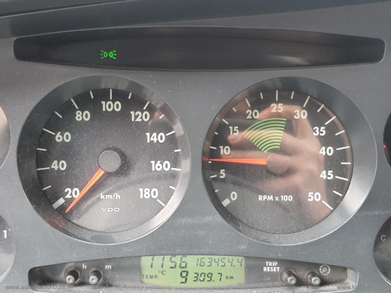 Daily 35S12V 2.3 Hpi TDI PC-TN Furgone L