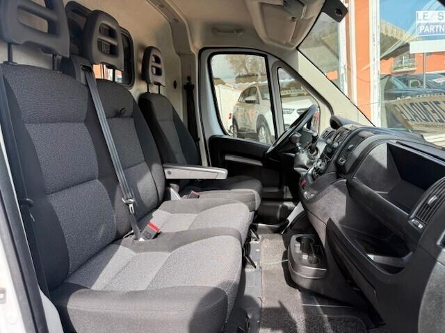 FIAT DUCATO 2.3 M.J 120CV 75.000KM - 12/2021