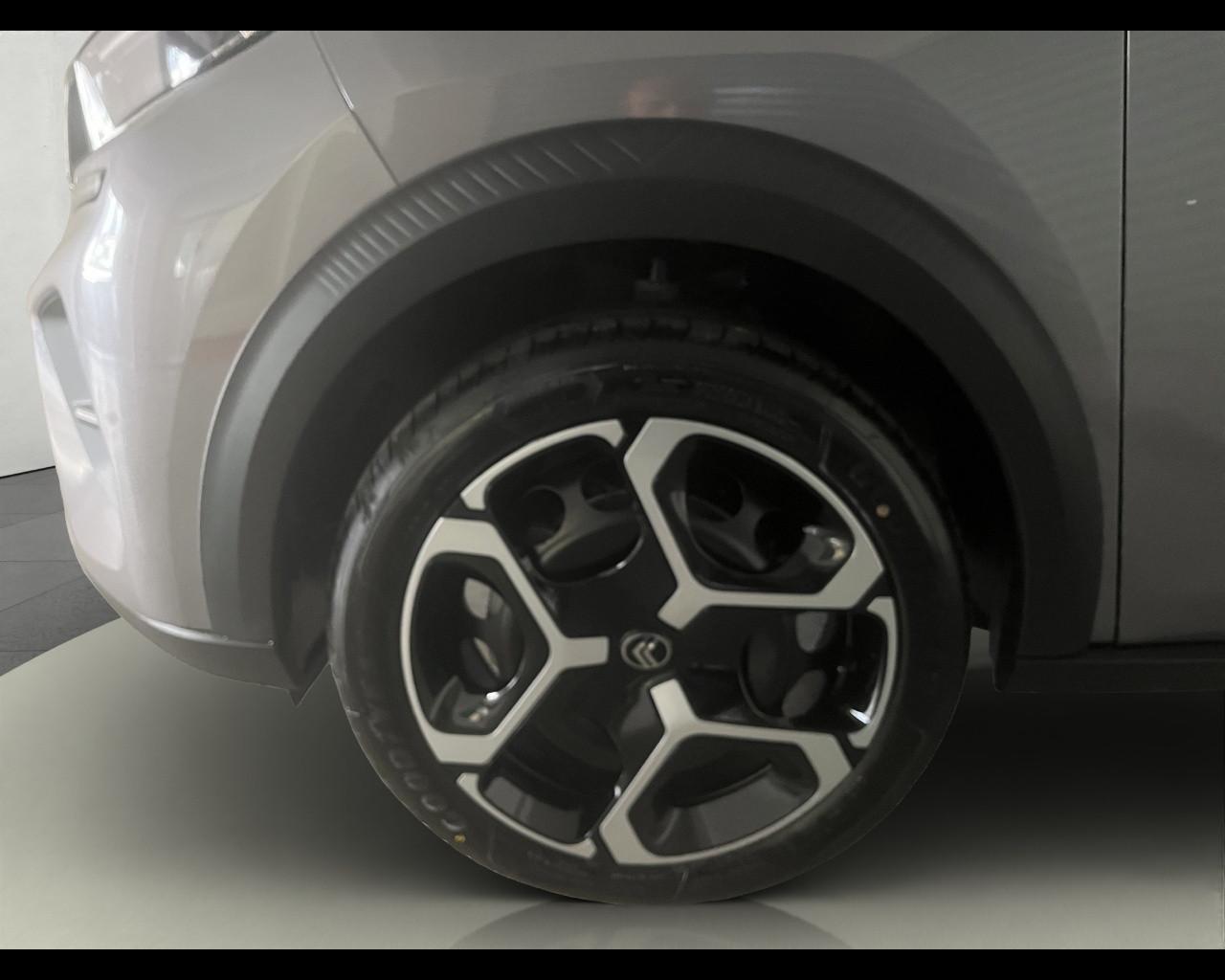 CITROEN Nuova C3 Turbo 100cv - PLUS