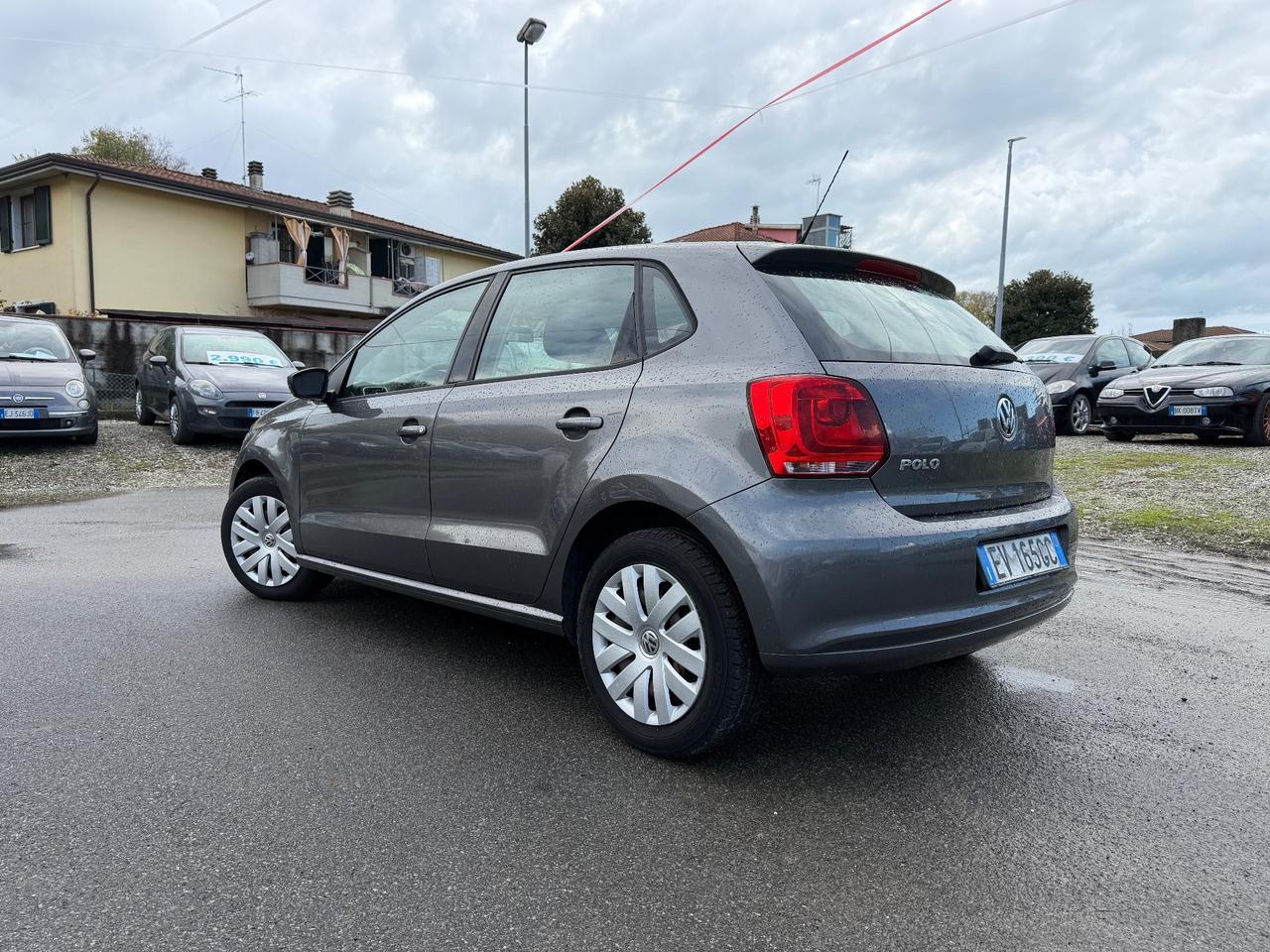 Volkswagen Polo 1.2 70 CV 5p. Comfortline