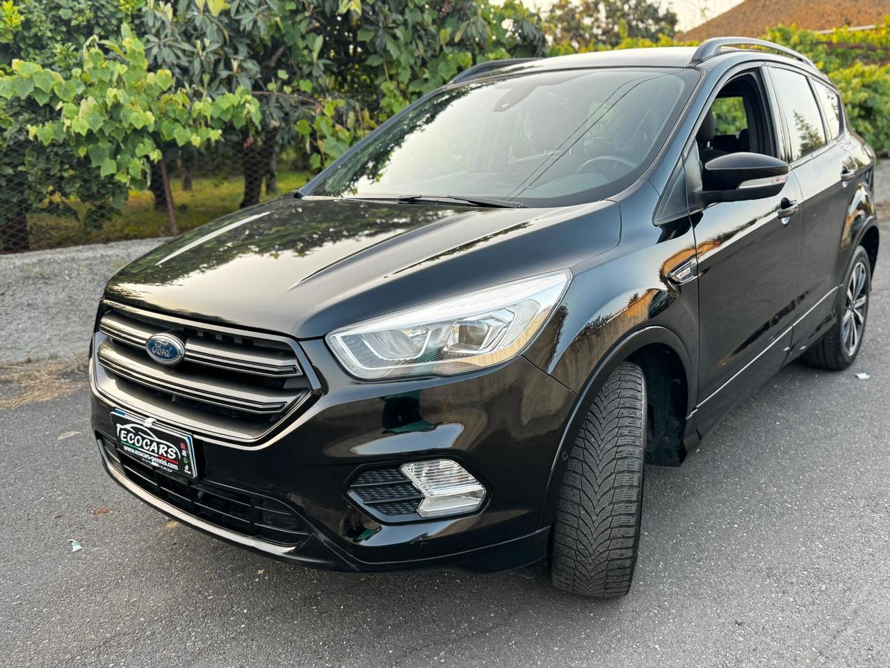 Ford Kuga 1.5 EcoBlue 120 CV 2WD ST-Line X