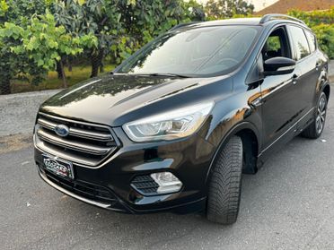 Ford Kuga 1.5 EcoBlue 120 CV 2WD ST-Line X