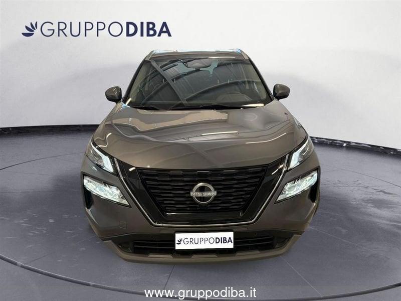Nissan X-Trail IV 2022 1.5 e-power N-Connecta 2wd auto