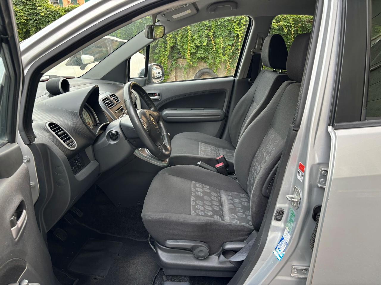 Suzuki Splash 1.2 GLS