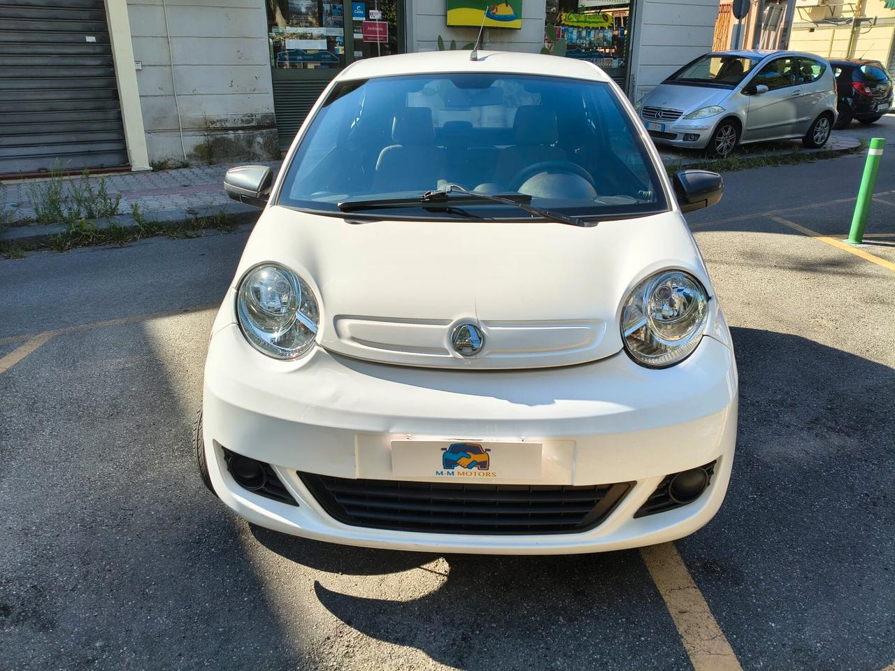 Aixam Miniauto Minauto Access