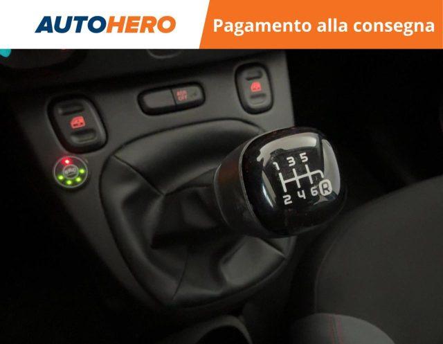 FIAT Panda 1.0 FireFly S&S Hybrid Easy
