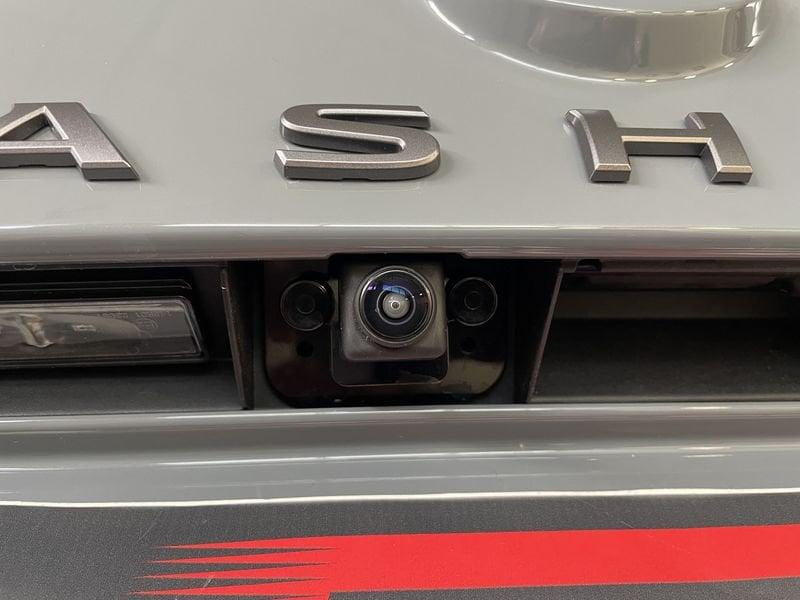 Nissan Qashqai Qashqai MHEV 158 CV Xtronic N-Connecta