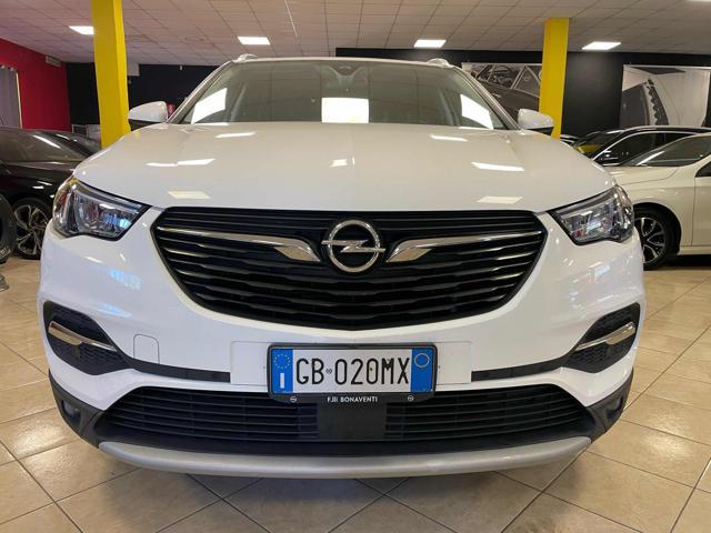 OPEL Grandland X 1.5 diesel N1 AUTOCARRO*NAVI/PDC/XENO/*