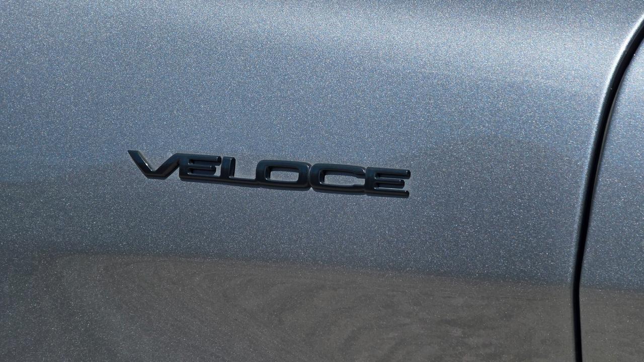 Stelvio Q4 VELOCE - 2.2 Td 210cv AT8