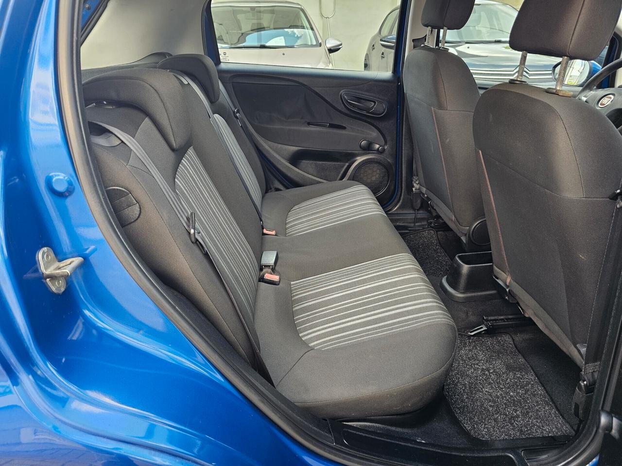 Fiat Punto Evo 1.2 5 porte S&S Dynamic - Unico proprietario