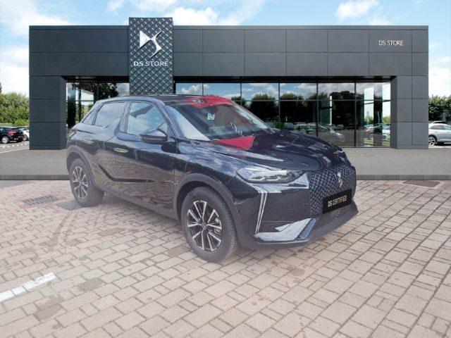 DS AUTOMOBILES DS 3 HYBRID 145CV PALLAS